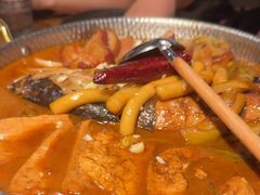 -奉天小馆·非遗东北菜(沈阳万象城店)
