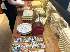 -东方饺子王(工农大路店)