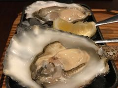 -恰餐厅及酒吧 CHAR Bar & Grill (北京丽都皇冠假日店)