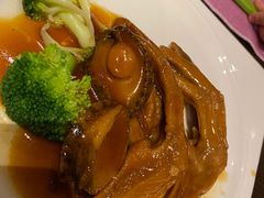 -长隆海洋王国自助餐厅(横琴湾店)