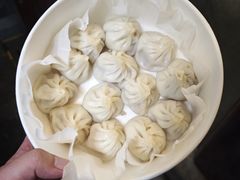 -南翔馒头店(豫园店)