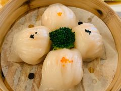 -海湾壹品·粤菜·早茶·烤鸭(拱北店)