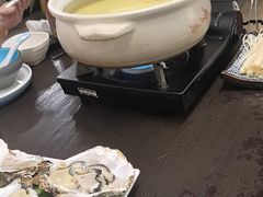 -金龙·打边炉(南京西路店)