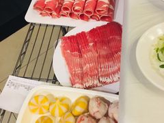 -东来顺饭庄(王府井步行街店)