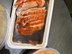 -清真·金宏兴鸭子店(明瓦廊店)