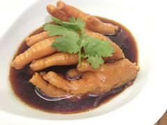 -点都德(汇盈广场店)