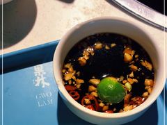 -百年果林椰子鸡(中洲店)