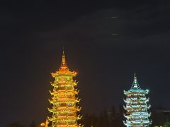-桂林两江四湖景区