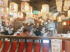 -南京大牌档(济南万象城店)