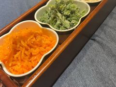 -金狮麟·新豫菜(金码大厦店)