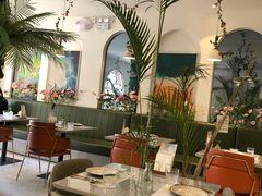 -LA JOLLA 墨西哥餐厅(学院路店)