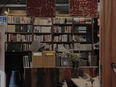 -1200读书自习室(体育东店)