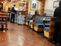 -玫瑰园西餐厅(新华大厦店)