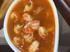 -海盗虾饭·剥好的小龙虾饭(上地辉煌店)