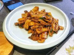 美极爆鲜菌-江南里·新浙菜(苏州大悦城店)