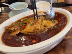 -一楼食业·美食人家