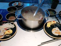 -非烤勿扰自助烤肉(合胜百货店)