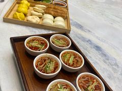 -晓长安·新陕菜(曲江店)