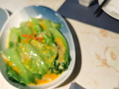 腐乳生菜胆-点都德·毕德寮