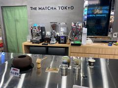 -THE MATCHA TOKYO抹茶东京