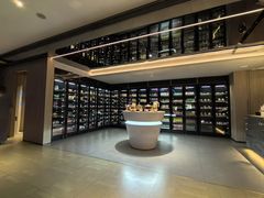 -碧涛阁·泡泡海洋·汤泉洗浴(王府花园店)
