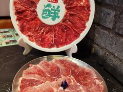 -巴蜀大将火锅(春熙店)