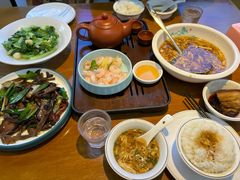 -外婆烧.老杭帮菜(庆春店)