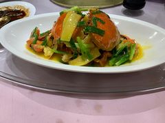 -顺风海鲜港(金玉兰店)