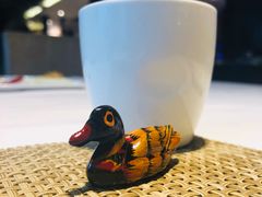 -同喜烤鸭店(光芒店)