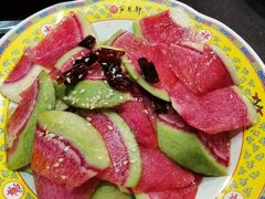 -芦月轩羊蝎子(劲松店)