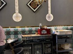 -欧提汗·新疆餐厅·清真(银都路店)