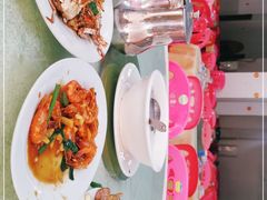 -源海渔村·现捞海鲜(大角湾店)