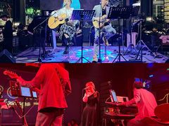 -洛缦音乐餐厅(工业展览馆万象城店)