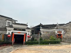 -客家大院·非遗赣南客家菜(郁孤台店)