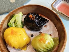-粤域茶餐厅