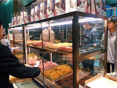 -奈雪的茶(亨特国际广场店)