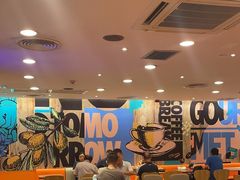-大快活(罗湖商业城分店)