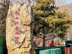 -静之湖度假区