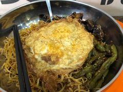 -驴小猫特色拌面旗舰店(哈西万达旗舰店)