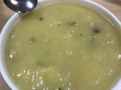 甜沫-三盛楼饭店(四流中路店)