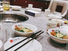 -忘情水鱼头·鲜鱼火锅(滨江中路店)