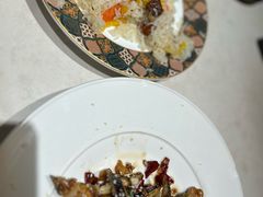 -巴扎屋大盘鸡·新疆菜(汇嘉时代店)