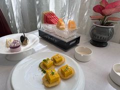 -鱼翅楼·津派砂锅鱼翅(水上公园店)