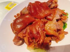 -老淮安·淮安菜(淮阴区店)