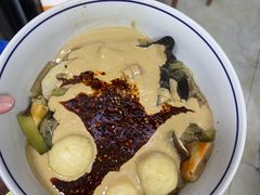 -承旭麻辣烫(马家堡东路店)