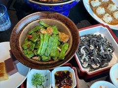 -喜悦烤鸭·新京菜(王府井店)