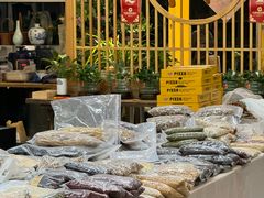 -素清香(解放路店)