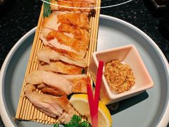 -無境·匠心日本料理(汉街店)