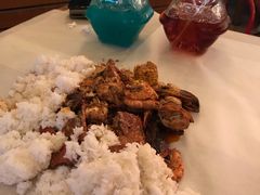 -Dampa Seafood Grill - Dubai