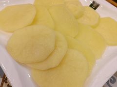 -普宁潮汕牛肉火锅(新香洲店)
